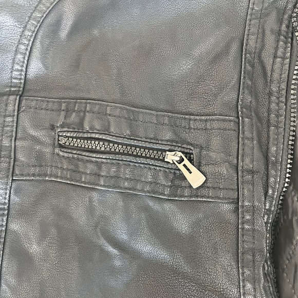 Brave Soul London Jacket - Picture 4 of 12